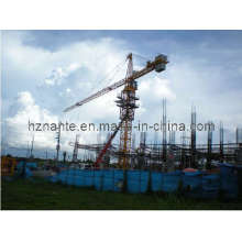 CE Approved Tower Crane (TC6012) for Industrial Usage